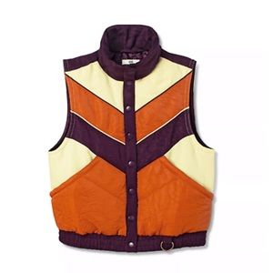 Anna Sui for Target Vest